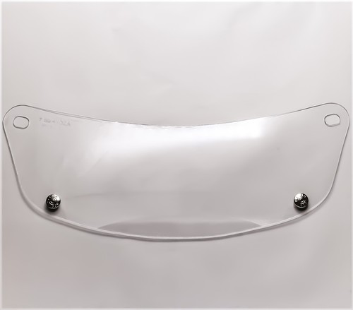 Bell star clear visor for - visor,,