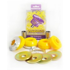 Powerflex Frt Radius Rod