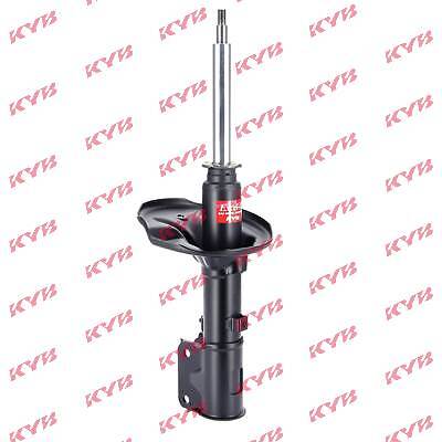 Shock absorber for - for, mitsubishi