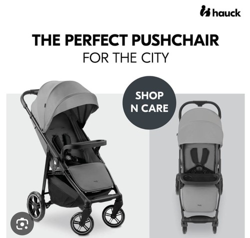 Hauck shop care trio set - hauck,