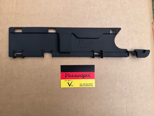Genuine golf jetta mk2 - vw,