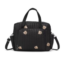 Large Capacity Mummy Shoulder