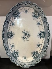 Antique F & Sons Burslem