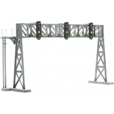 OO Gauge Signal Gantry Dapol