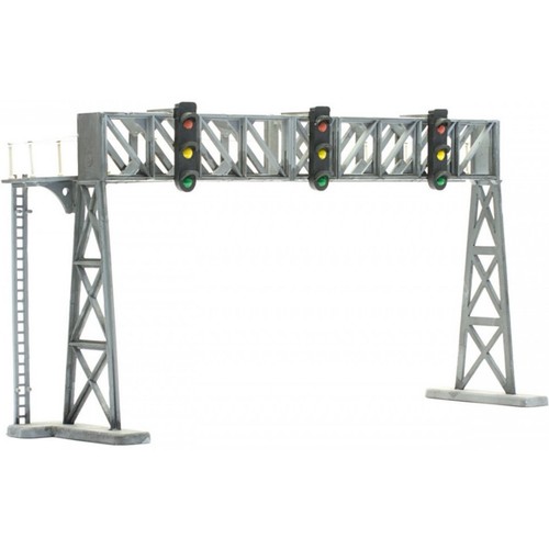 Gauge signal gantry dapol - gauge,