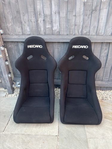 Recaro pole position - recaro,