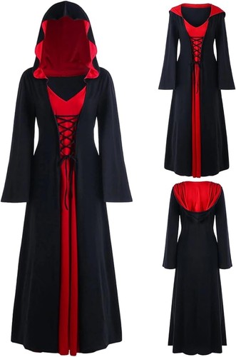 Vampire jumpsuit with - vampire,