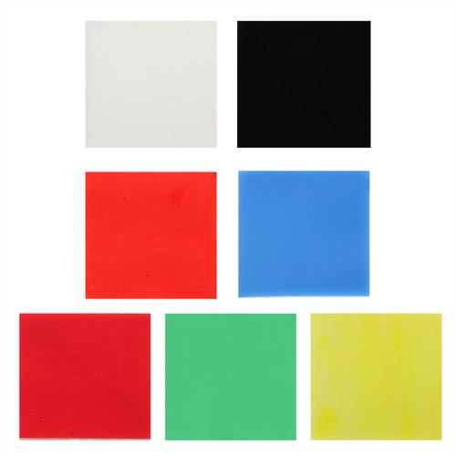 7pcs durable colored - 7pcs,
