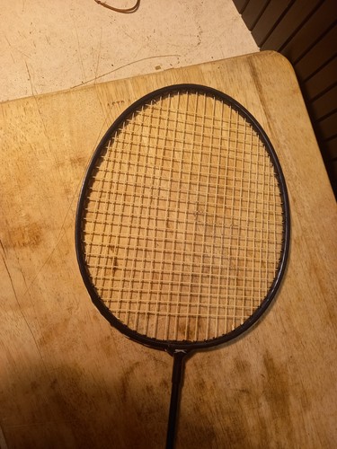Vintage slazenger badminton - slazenger,
