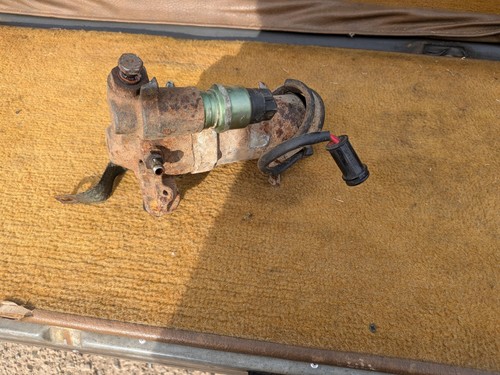 Range rover classic abs pump - rover,