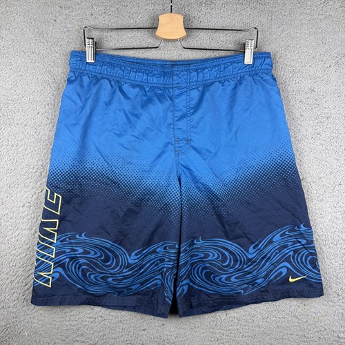 Nike swim vintage - swim, mens
