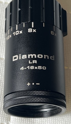 Nikko stirling diamond - nikko,