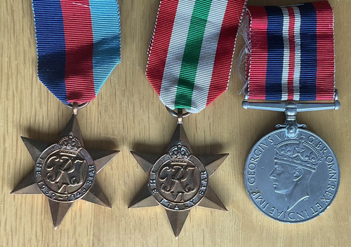 Original ww2 british - original,