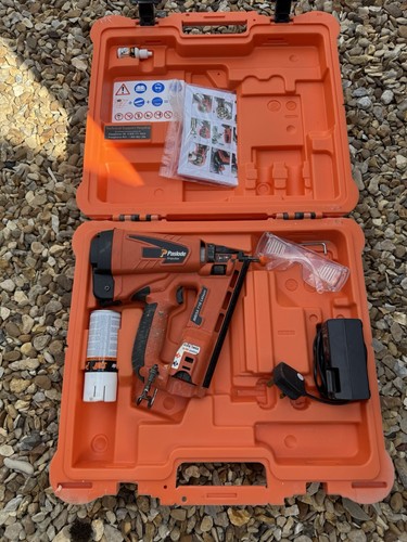 Paslode im65a nail gun - paslode,