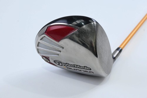 Taylormade burner 2007 - 2007, driver