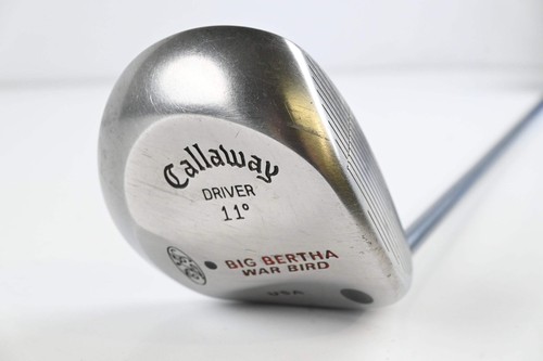 Callaway big bertha warbird - big,