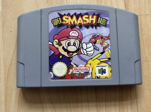 Super smash bros nintendo - bros.,