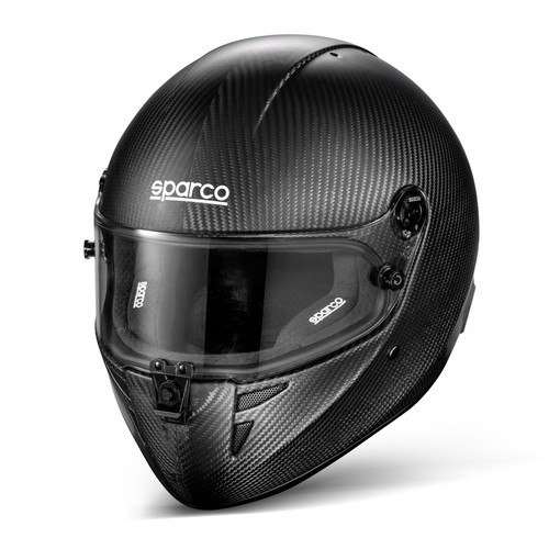 Sparco stealth carbon - stealth, kart