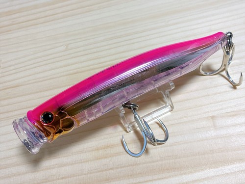 Tackle house feed popper - tackle, 175mm