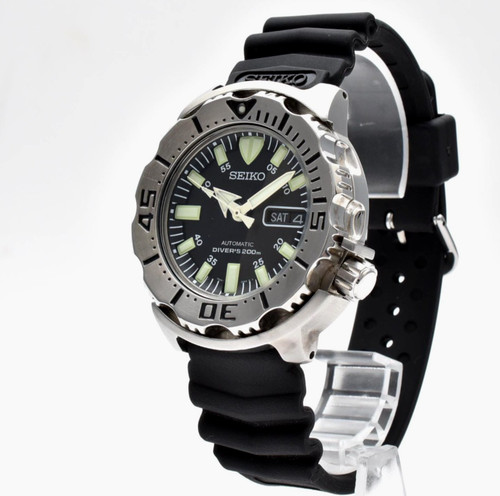 New belt mint seiko - belt!,