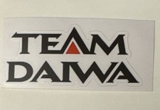 TEAM DAIWA  LICENSED