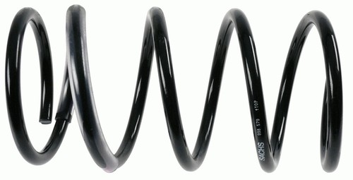 Sachs 998 579 coil spring - 998,