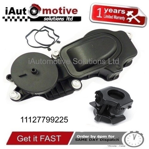 Bmw series vortex engine - 5,