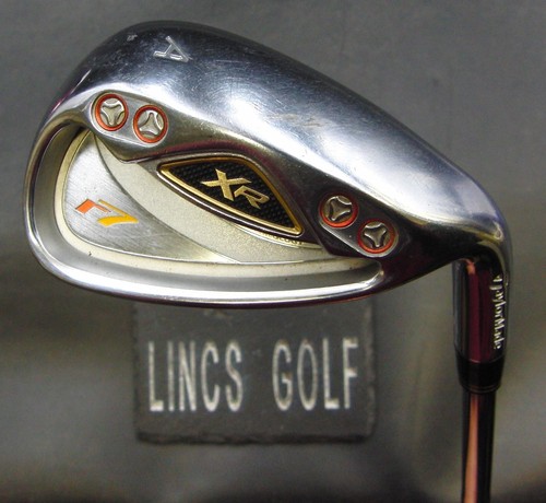 Taylormade gap a - gap,