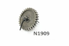 Aprilia RSV Mille 1000 RP year