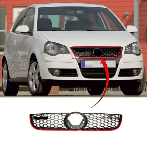 Fits polo gti - vw, 2005-09
