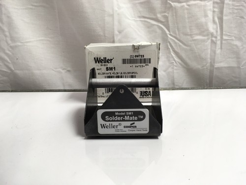 New weller sm1 solder - sm1,
