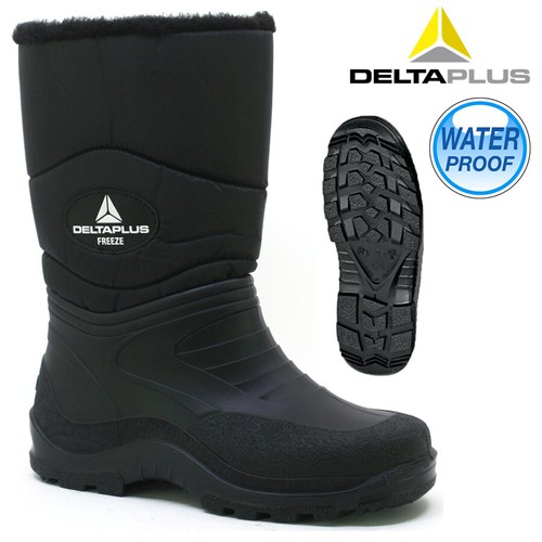 Mens snow boots winter - boots,