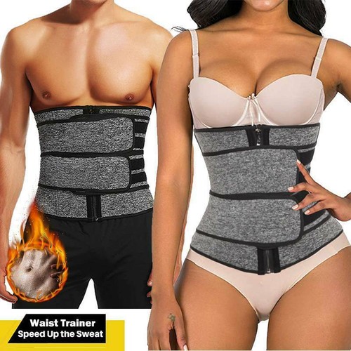 Gym waist trainer body shaper - trainer,