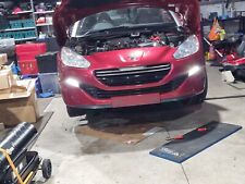 2011 PEUGEOT RCZ COUPE  1x WHEEL NUT • CAR BREAKING SPARES PARTS