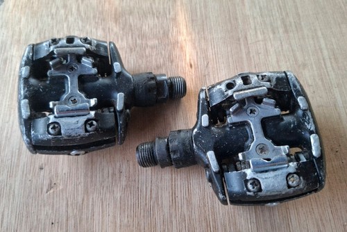 Shimano deore m737 spd - shimano,