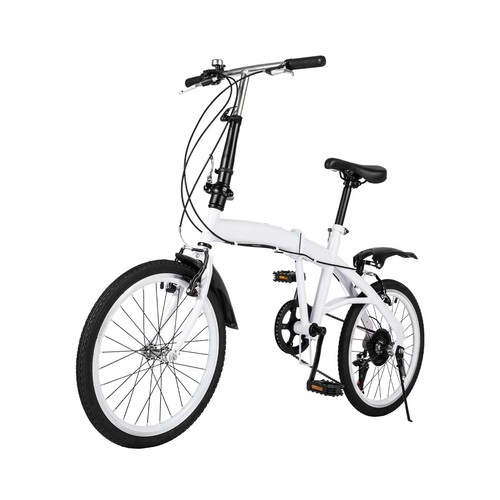 Folding bicycle inch bikes - bicycle,