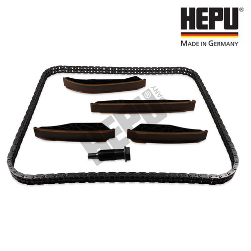 Timing chain kit hepu - timing,