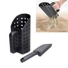 Portable Metal Detecting Sand