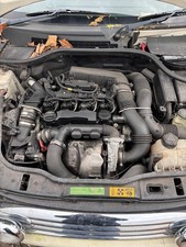 MINI R55 R56 Cooper D 1.6L