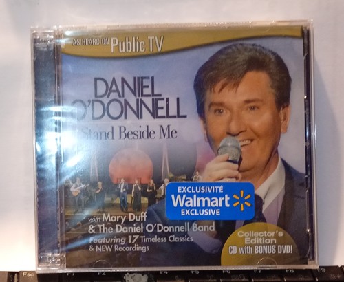New sealed daniel - &,