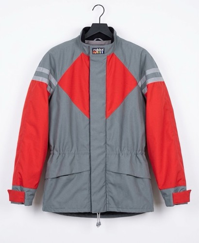 Rukka mens motorcycle jacket - rukka,