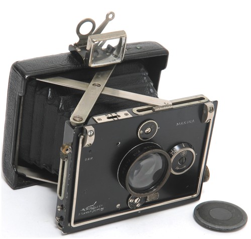 Plaubel makina w - plaubel,