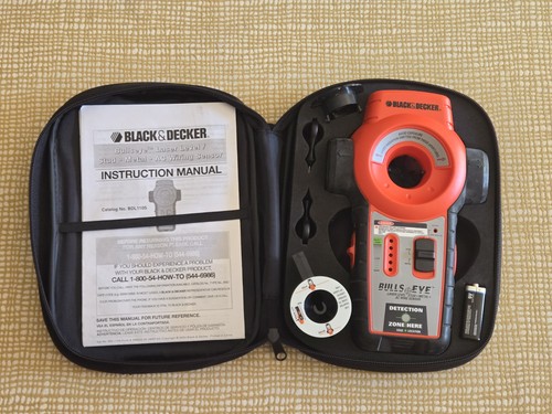 Black decker bdl110s bulls - bdl110s,