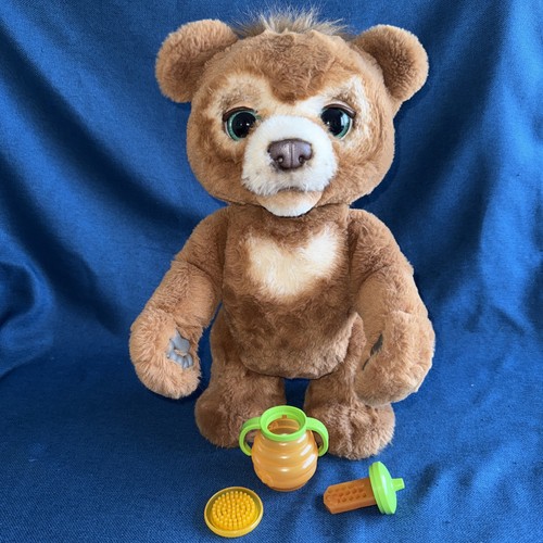 Hasbro furreal cubby - furreal,
