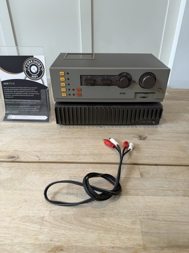 Quad pre hifi separate - quad, 44