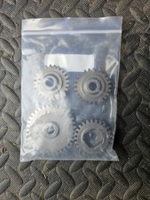 HSP Warrior MXT-5 Petrol Large