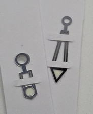 Omega 168.1502 368.1502