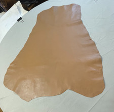 LEATHER SKINS,Hides,,TAN