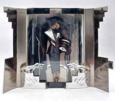 1996 Disney Great Villains Doll: Cruella De Vil / 101 Dalmatians / Mattel 16295