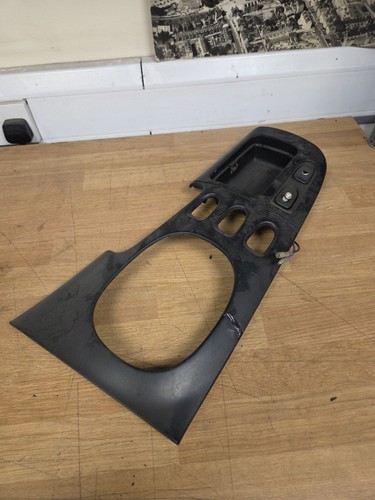 Mazda rx7 fd3s centre console - centre,